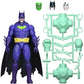 Dc 6 Inch Figure: Batman - Jokerized