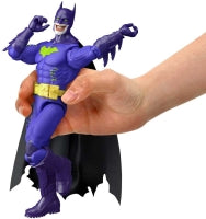 Dc 6 Inch Figure: Batman - Jokerized