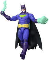 Dc 6 Inch Figure: Batman - Jokerized