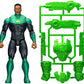 Dc 6 Inch Figure: Hal Jordan Green Lantern