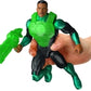 Dc 6 Inch Figure: Hal Jordan Green Lantern