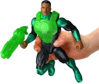 Dc 6 Inch Figure: Hal Jordan Green Lantern