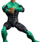 Dc 6 Inch Figure: Hal Jordan Green Lantern