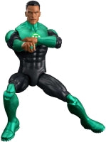Dc 6 Inch Figure: Hal Jordan Green Lantern