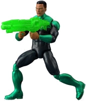 Dc 6 Inch Figure: Hal Jordan Green Lantern