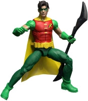 Dc 6 Inch Figure: Robin