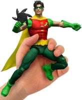 Dc 6 Inch Figure: Robin
