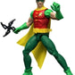 Dc 6 Inch Figure: Robin