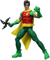 Dc 6 Inch Figure: Robin