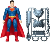 Dc 6 Inch Figure: Superman