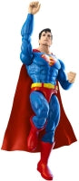 Dc 6 Inch Figure: Superman