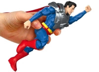 Dc 6 Inch Figure: Superman