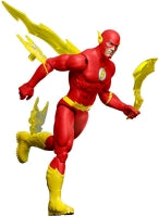 Dc 6 Inch Figure: The Flash