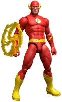 Dc 6 Inch Figure: The Flash