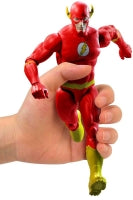 Dc 6 Inch Figure: The Flash