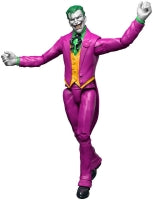 Dc 6 Inch Figure: The Joker
