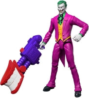 Dc 6 Inch Figure: The Joker