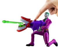 Dc 6 Inch Figure: The Joker
