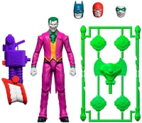 Dc 6 Inch Figure: The Joker