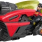 Dc 6 Inch Robin & Robin Cycle