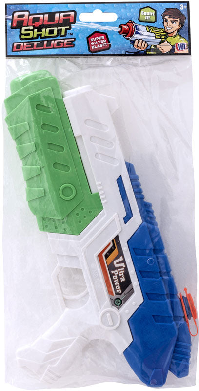 Deluge 32cm Water Gun