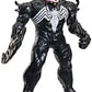 Deluxe Venon Action Verse