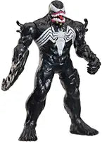 Deluxe Venon Action Verse