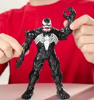 Deluxe Venon Action Verse