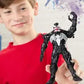 Deluxe Venon Action Verse