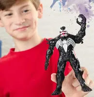 Deluxe Venon Action Verse