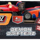 Demon Drifterz Assorted