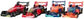 Demon Drifterz Assorted