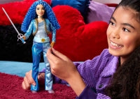 Descendants 4 Core Doll 2 - Chloe - Daughter Of Cinderella