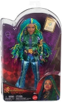 Descendants 4 Core Doll 3 - Uliana - Sister Of Ursula
