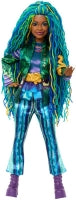Descendants 4 Core Doll 3 - Uliana - Sister Of Ursula