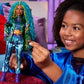 Descendants 4 Core Doll 3 - Uliana - Sister Of Ursula