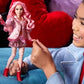 Descendants 4 Core Doll 4 - Bridget - Young Queen Of Hearts