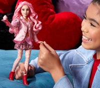 Descendants 4 Core Doll 4 - Bridget - Young Queen Of Hearts