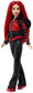 Descendants 4 Red Singing Doll - Daughter Of Queen Of Hearts