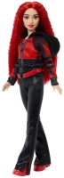 Descendants 4 Red Singing Doll - Daughter Of Queen Of Hearts