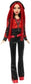 Descendants 4 Red Singing Doll - Daughter Of Queen Of Hearts