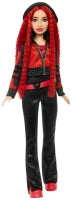 Descendants 4 Red Singing Doll - Daughter Of Queen Of Hearts