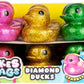 Diamond Ducks Assorted