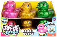 Diamond Ducks Assorted