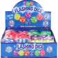 Dice Flashing Assorted