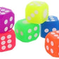 Dice Flashing Assorted