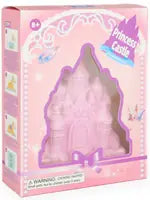 Dig It Kit Princess Castle