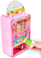 Dinky Drinks Vending Machine