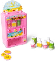 Dinky Drinks Vending Machine
