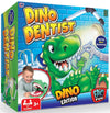 Dino Dentist